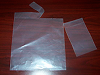 Perforated Poly Bags